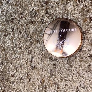 Artist Couture X Jackie Aina